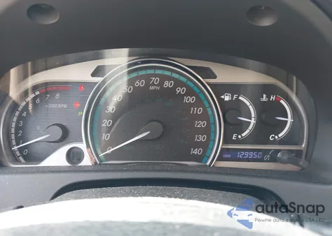 2011 Toyota Venza Base V6 from USA, damaged, VIN 4T3BK3BB2BU053087